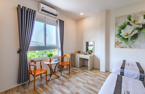 Cam Lam Hotel | THOI BINH HOTEL
