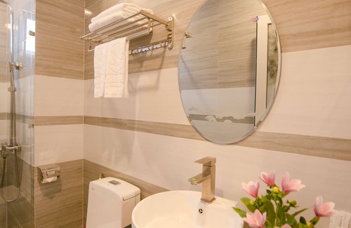 Cam Lam Hotel | THOI BINH HOTEL