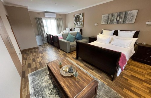 Germiston Apartment | Thokomala Guest House