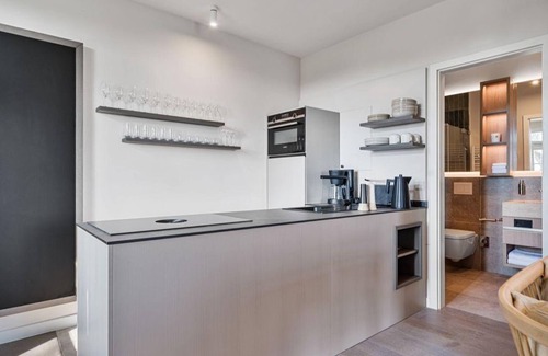 Westerhever Apartment | Tholendorf