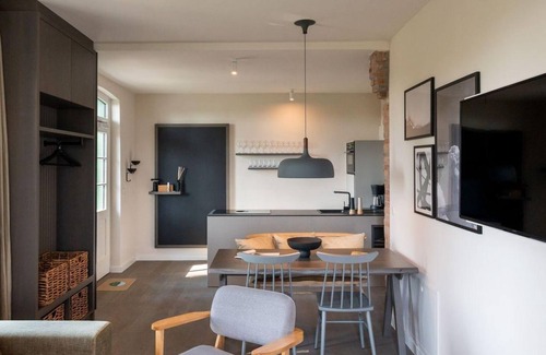 Westerhever Apartment | Tholendorf