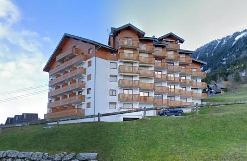 Thollon-les-Memises Apartment | Thollon-les-Mémises - IGLOO 1