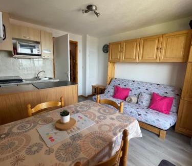 Thollon-les-Memises Apartment | Thollon-les-Mémises - IGLOO 1