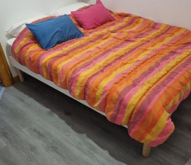 Thollon-les-Memises Apartment | Thollon-les-Mémises - IGLOO 1