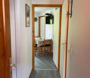 Thollon-les-Memises Apartment | Thollon-Les-Mémises - IGLOO 2