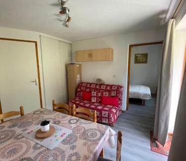 Thollon-les-Memises Apartment | Thollon-Les-Mémises - IGLOO 2