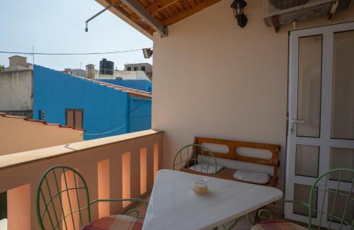 Ionia Apartment | Tholopotami traditional apartment