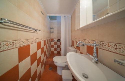 Ionia Apartment | Tholopotami traditional apartment