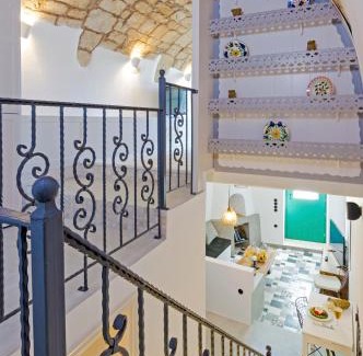 Astypalaia House | Tholos Deluxe House