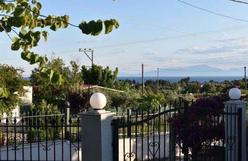 Kallikratia House | Thomas Cottage