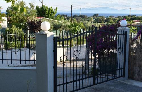Kallikratia House | Thomas Cottage