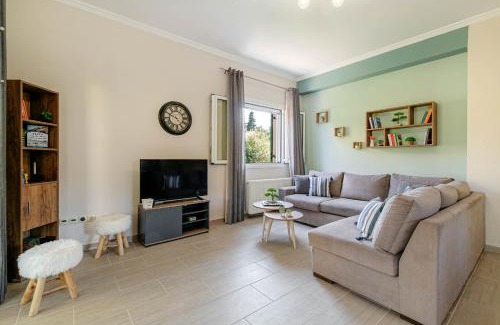 Kato Korakiana Apartment | Thomas House