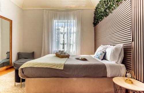 Faja da Ovelha Apartment | Thomas Suite Calheta