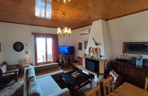 Kilada House | THOMAS VIEW Εξοχικό σπίτι με θέα στη θάλασσα
