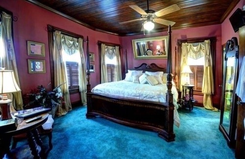 Thomasville Bed & Breakfast | Thomasville Bed and Breakfast