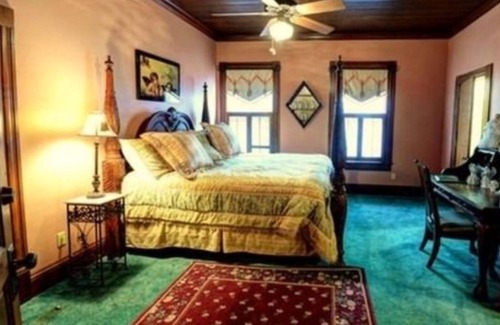 Thomasville Bed & Breakfast | Thomasville Bed and Breakfast
