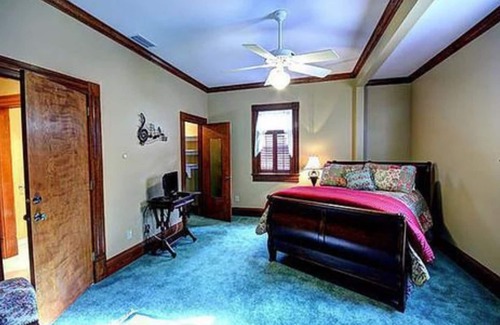 Thomasville Bed & Breakfast | Thomasville Bed and Breakfast