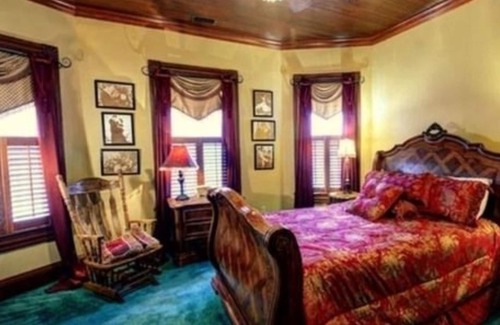 Thomasville Bed & Breakfast | Thomasville Bed and Breakfast