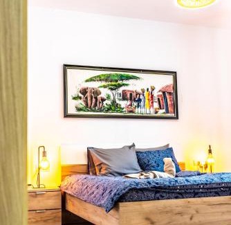 Cluj-Napoca Apartment | Thome Ego Flat