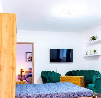 Cluj-Napoca Apartment | Thome Ego Flat