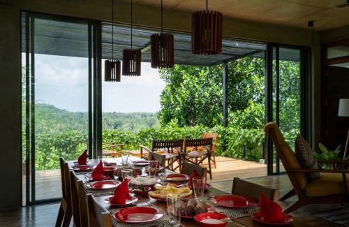 Akmeemana Villa | Thompson Heights Luxury Villa in Galle