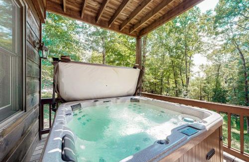 Blue Ridge House | Thompson Lodge