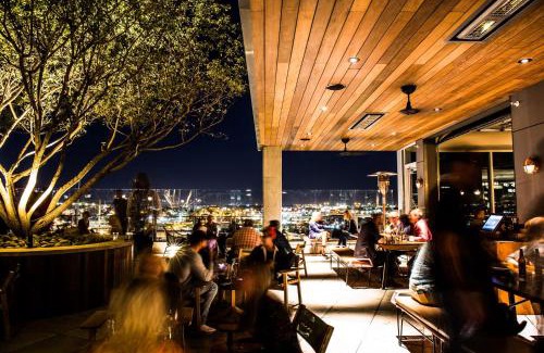 The Gulch Hotel | Thompson Nashville, by Hyatt