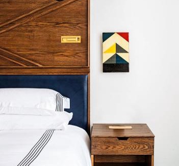 The Gulch Hotel | Thompson Nashville, by Hyatt