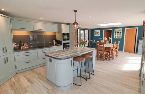 Scarborough Cottage | Thompson Rigg House