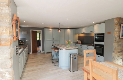 Scarborough Cottage | Thompson Rigg House