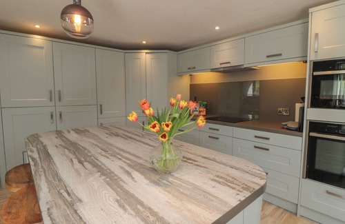 Scarborough Cottage | Thompson Rigg House