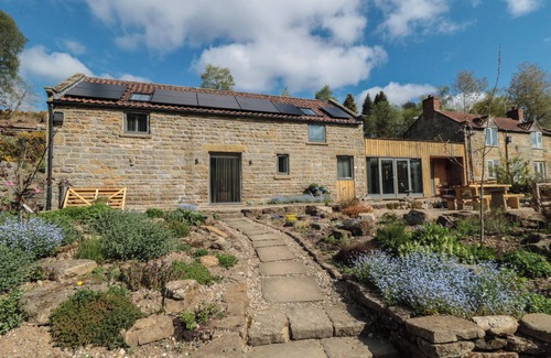 Scarborough Cottage | Thompson Rigg House