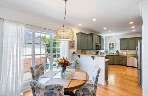 Thompson's Station House | Thompson's Station Serenity