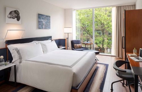 Downtown Seattle Hotel | Thompson Seattle, by Hyatt