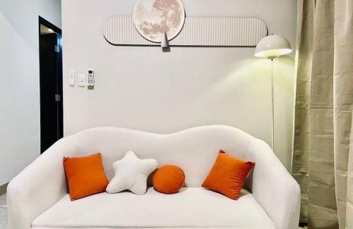 Tambo Apartment | Thompson Suites - 2-beds near OKADA, Bayshore 2
