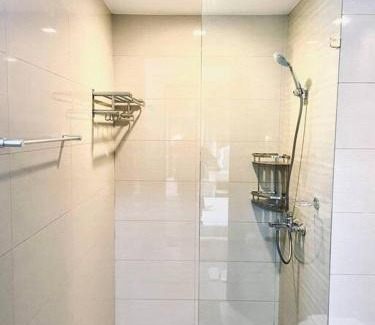 Tambo Apartment | Thompson Suites - 2-beds near OKADA, Bayshore 2