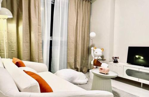 Tambo Apartment | Thompson Suites - 2-beds near OKADA, Bayshore 2