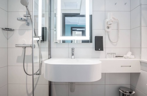 Bergen City Centre Hotel | Thon Hotel Bristol Bergen