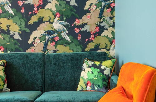 Bergen City Centre Hotel | Thon Hotel Bristol Bergen