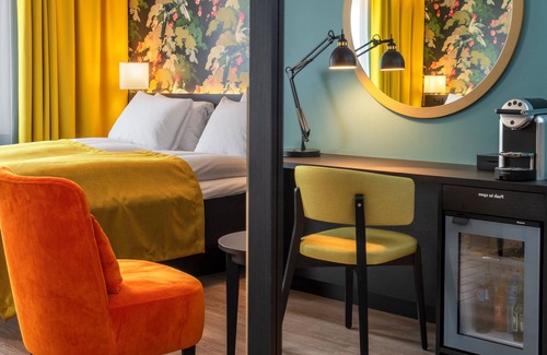 Bergen City Centre Hotel | Thon Hotel Bristol Bergen