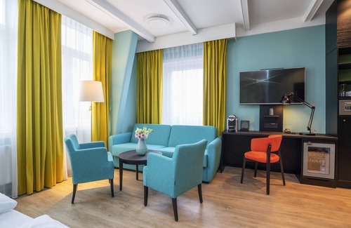 Kannik Hotel | Thon Hotel Maritim
