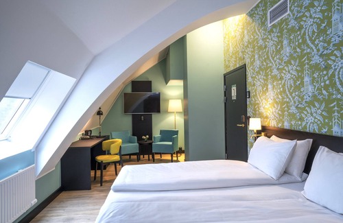 Kannik Hotel | Thon Hotel Maritim