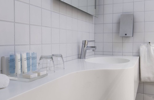 Bergen City Centre Hotel | Thon Hotel Rosenkrantz