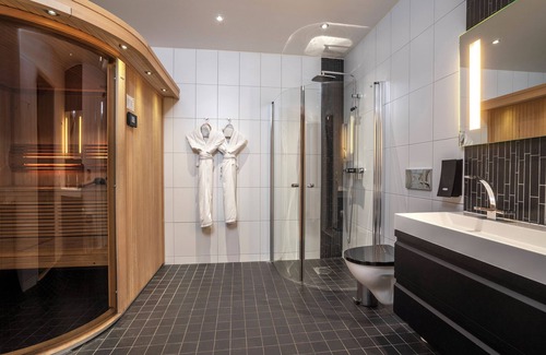 Norrmalm Hotel | Thon Partner Hotel Kungsbron