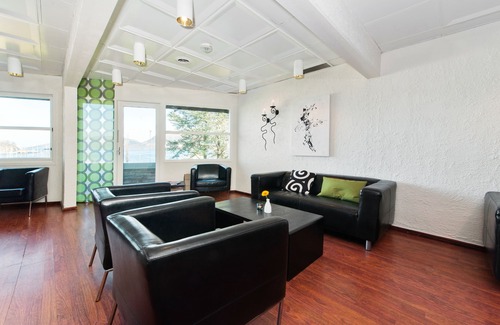 Sandnes Hotel | Thon Partner Hotel Sandnes