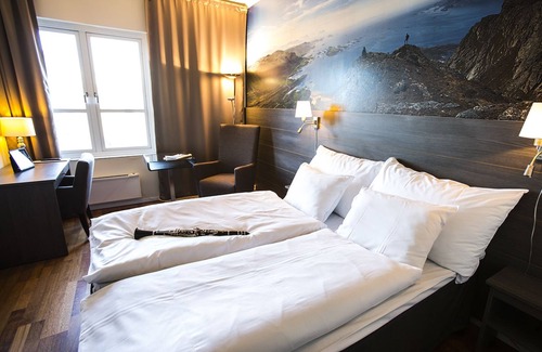 Bodo Hotel | Thon Partner Hotel Skagen