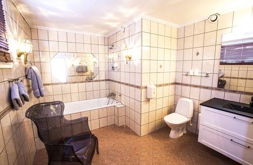 Bodo Hotel | Thon Partner Hotel Skagen