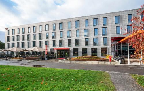 Sogn Hotel | Thon Partner Hotel Ullevaal Stadion