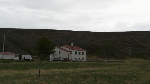 Vopnafjordur House | Thorbrandsstadir Farm Holidays