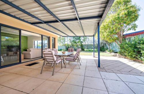 Dubbo House | Thorby House - Comfort & Convenience, Pet Friendly